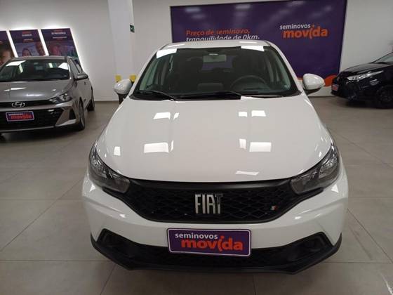 FIAT ARGO 1.0 FIREFLY FLEX DRIVE MANUAL